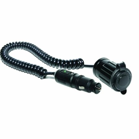 SUPERJOCK s  Single Plug with Single Socket Extension SU757438